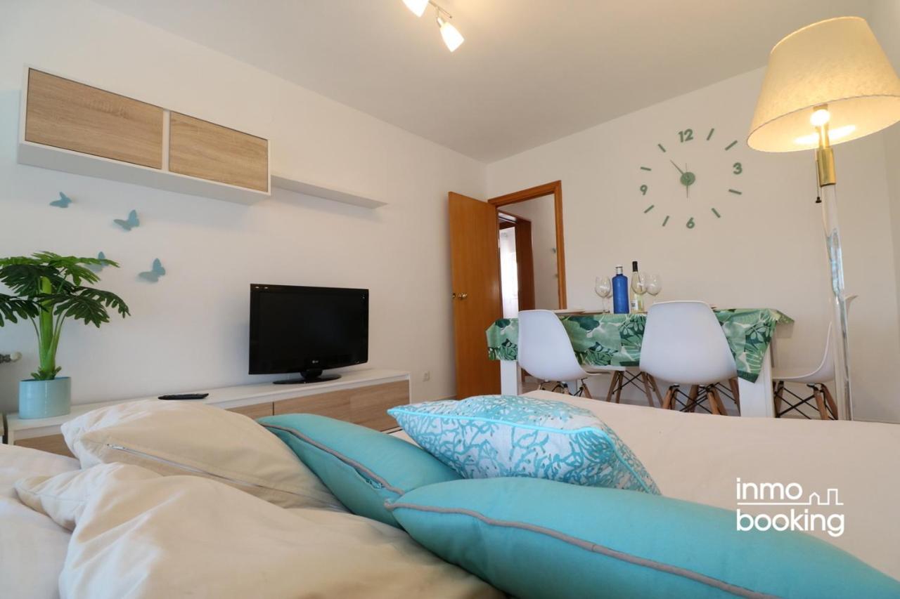 Inmobooking Thaity Apartment Cambrils Exterior photo