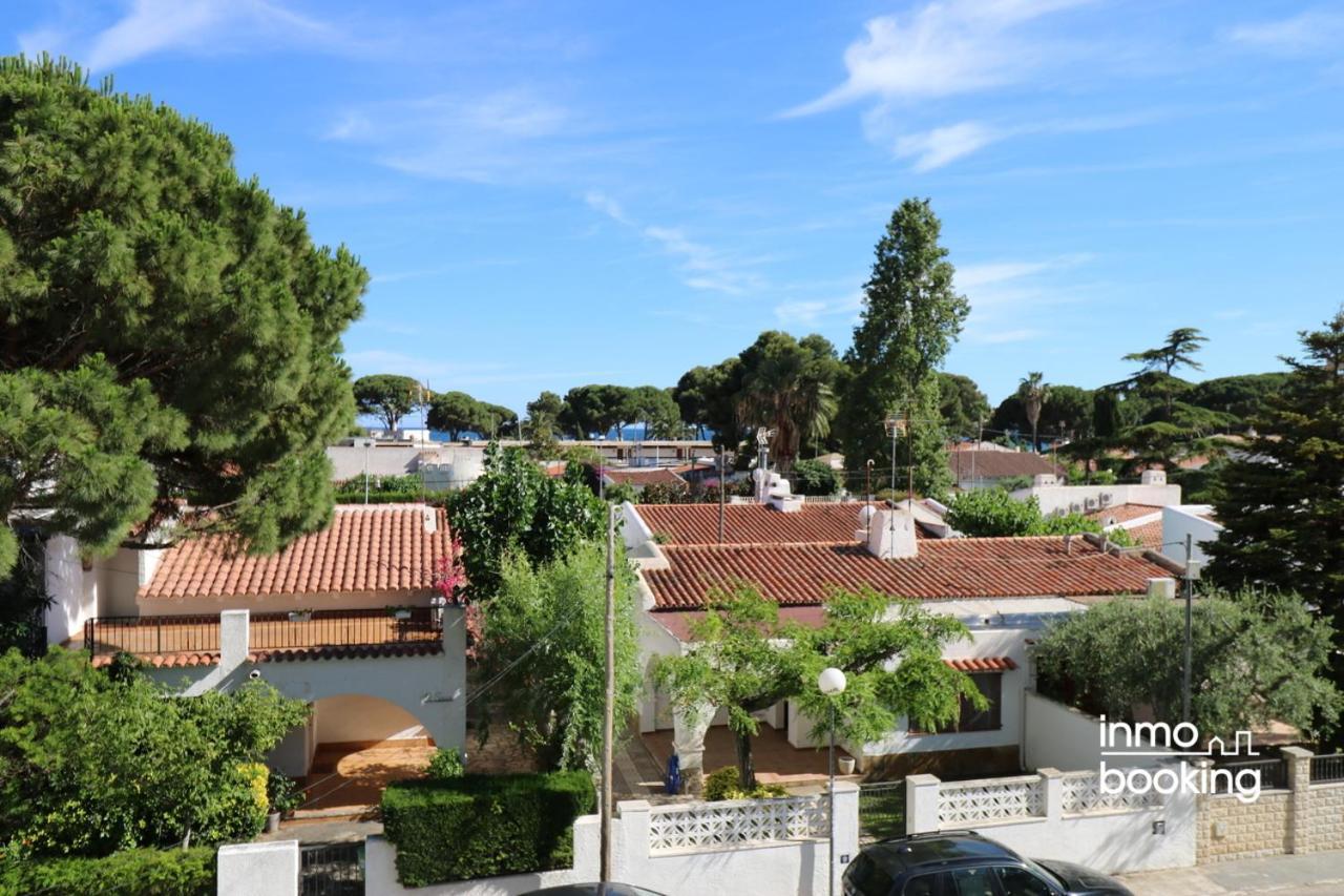 Inmobooking Thaity Apartment Cambrils Exterior photo